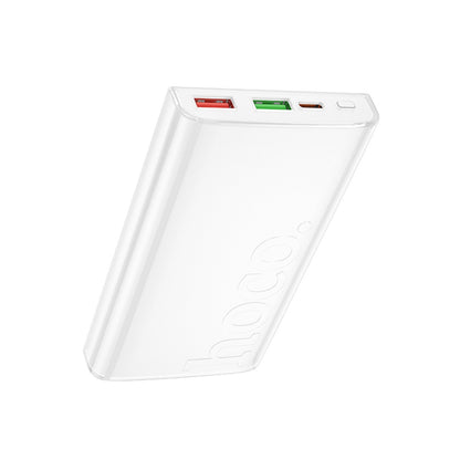 Hoco. Q22 Taurus 22.5W PD 20W Magsafe Dijital Ekranlı Powerbank