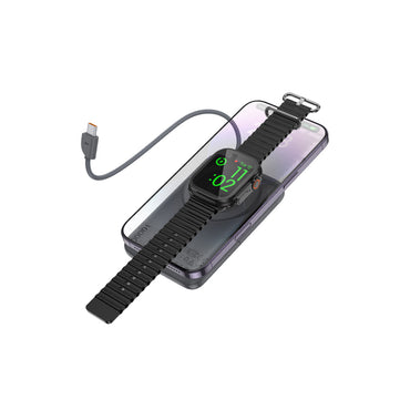 Hoco. Q43 Clever 3in1 10.000 mAh PD 20W Standlı Magsafe Powerbank