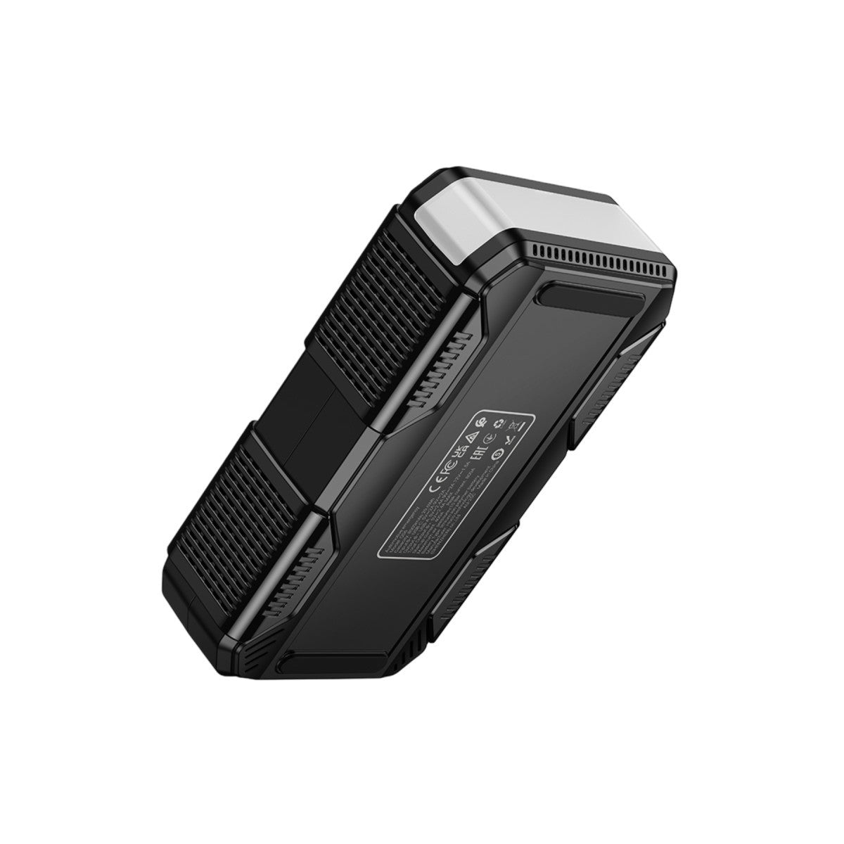 Hoco. QS6 29.6W Akıllı Hava Pompası ve Acil Marş Destekli 8.000 mAh Powerbank