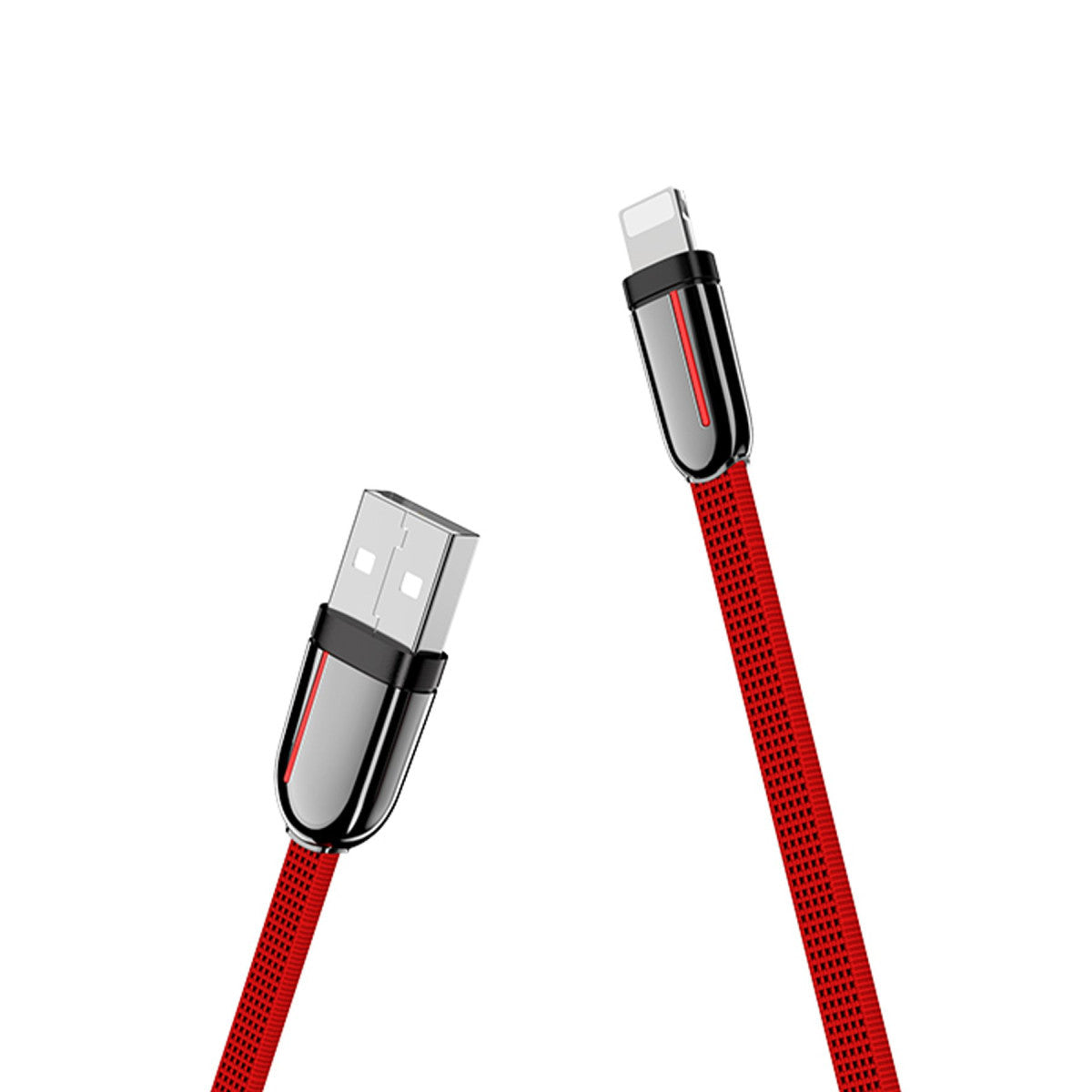 Hoco. U74 USB to Lightning Şarj Data Kablosu