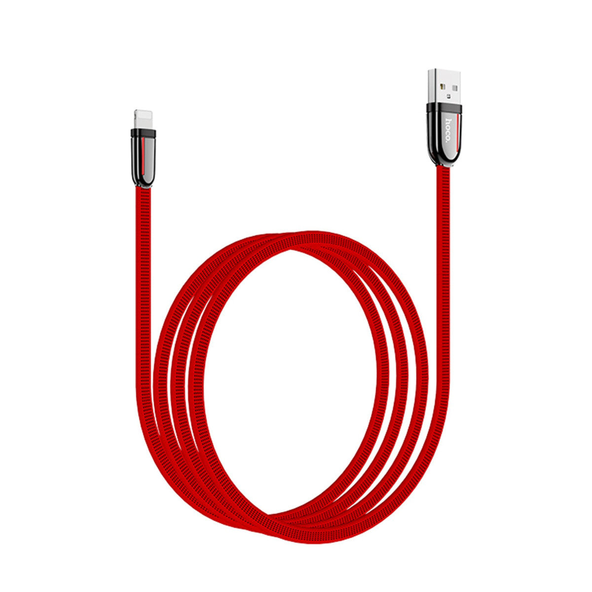 Hoco. U74 USB to Lightning Şarj Data Kablosu