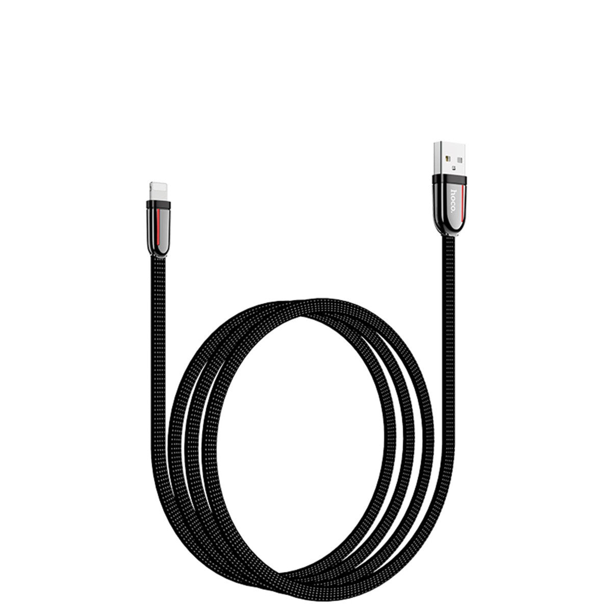 Hoco. U74 USB to Lightning Şarj Data Kablosu