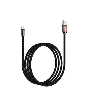 Hoco. U74 USB to Lightning Şarj Data Kablosu