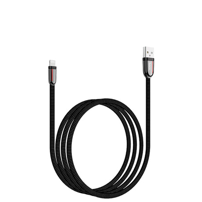 Hoco. U74 USB to Lightning Şarj Data Kablosu