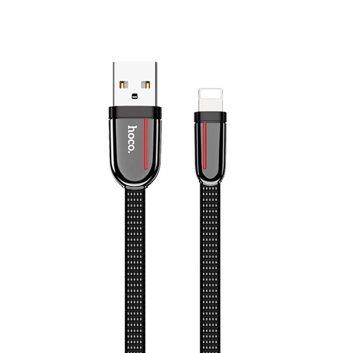Hoco. U74 USB to Lightning Şarj Data Kablosu