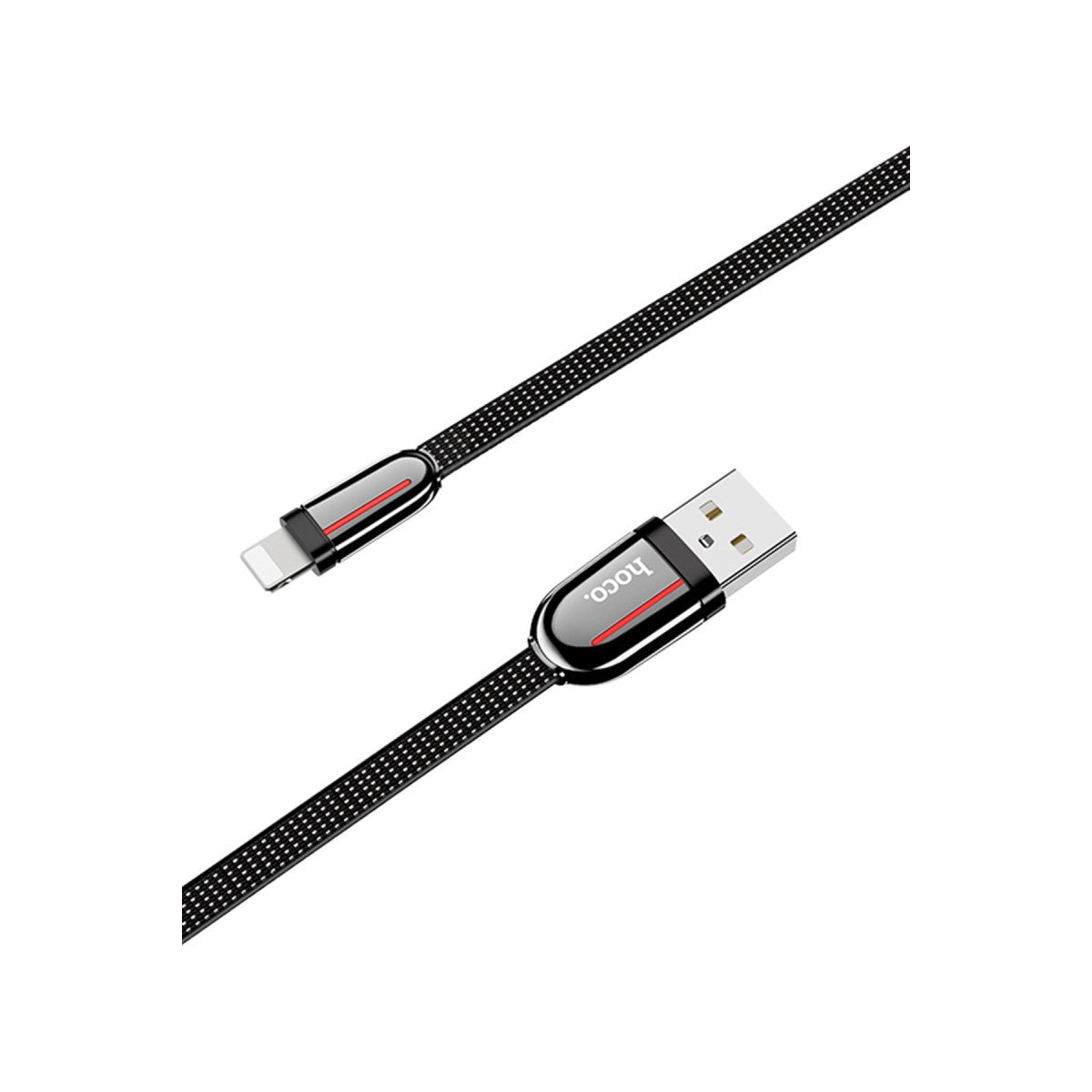 Hoco. U74 USB to Lightning Şarj Data Kablosu