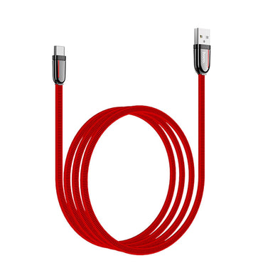 Hoco. U74 USB to Type-C Şarj Data Kablosu
