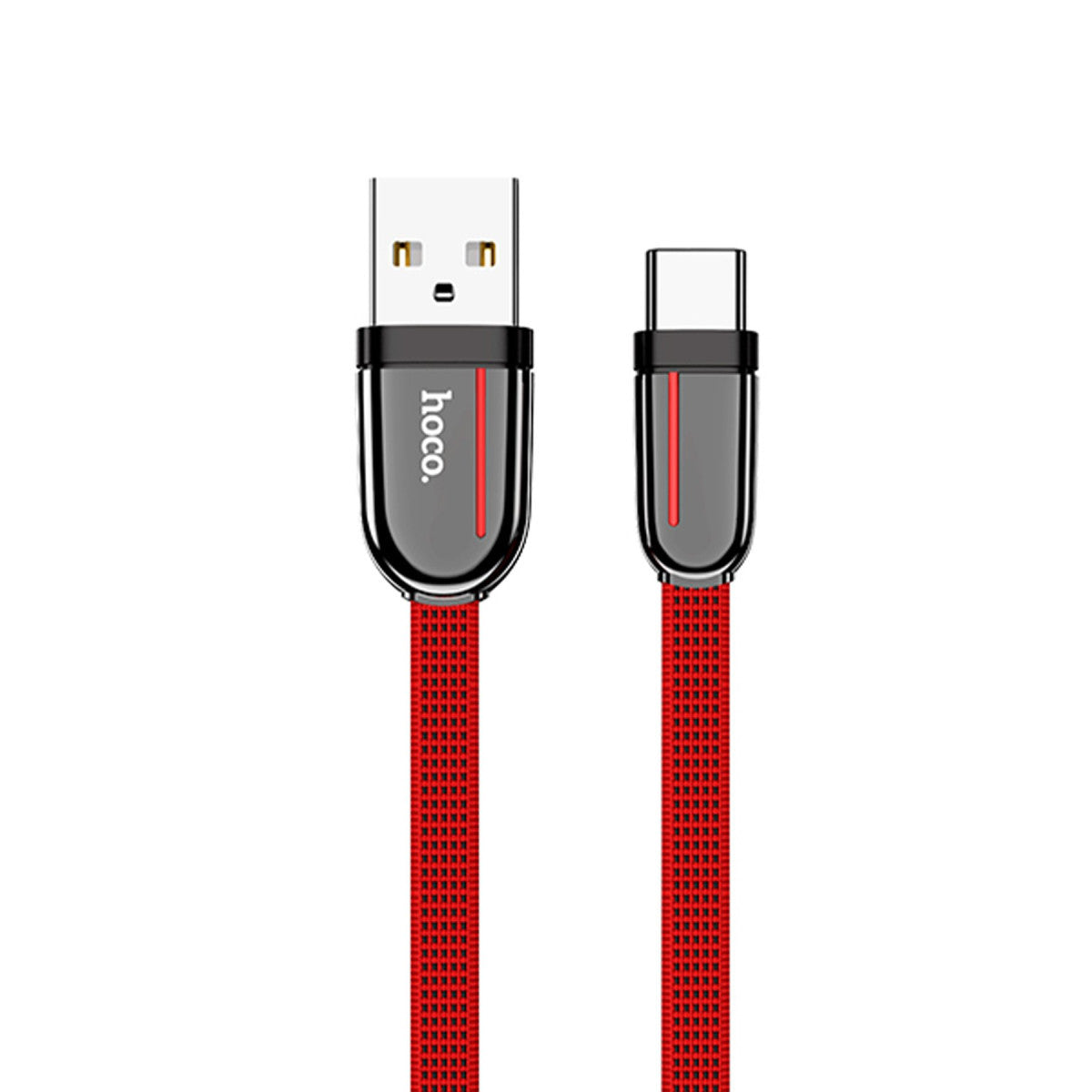 Hoco. U74 USB to Type-C Şarj Data Kablosu