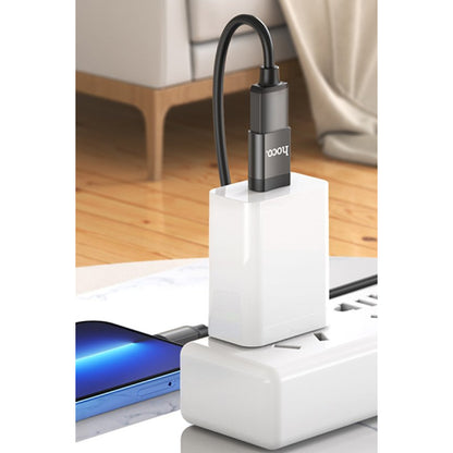 Hoco. UA17 Tak Çalıştır Type-C to USB 3.0 Dönüştürücü