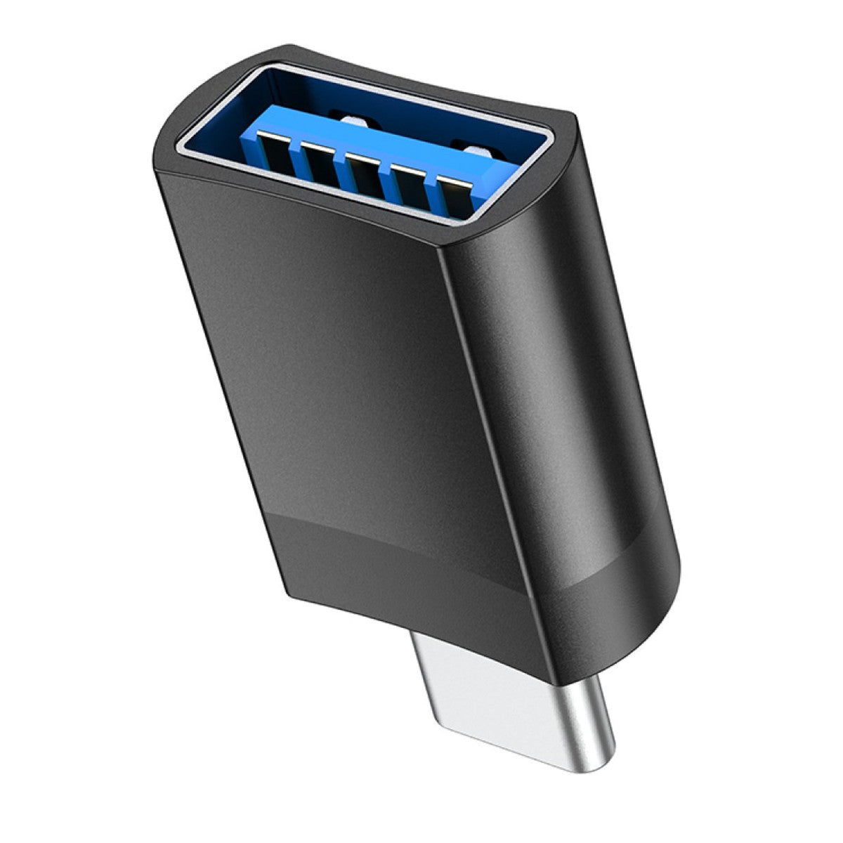 Hoco. UA17 Tak Çalıştır Type-C to USB 3.0 Dönüştürücü