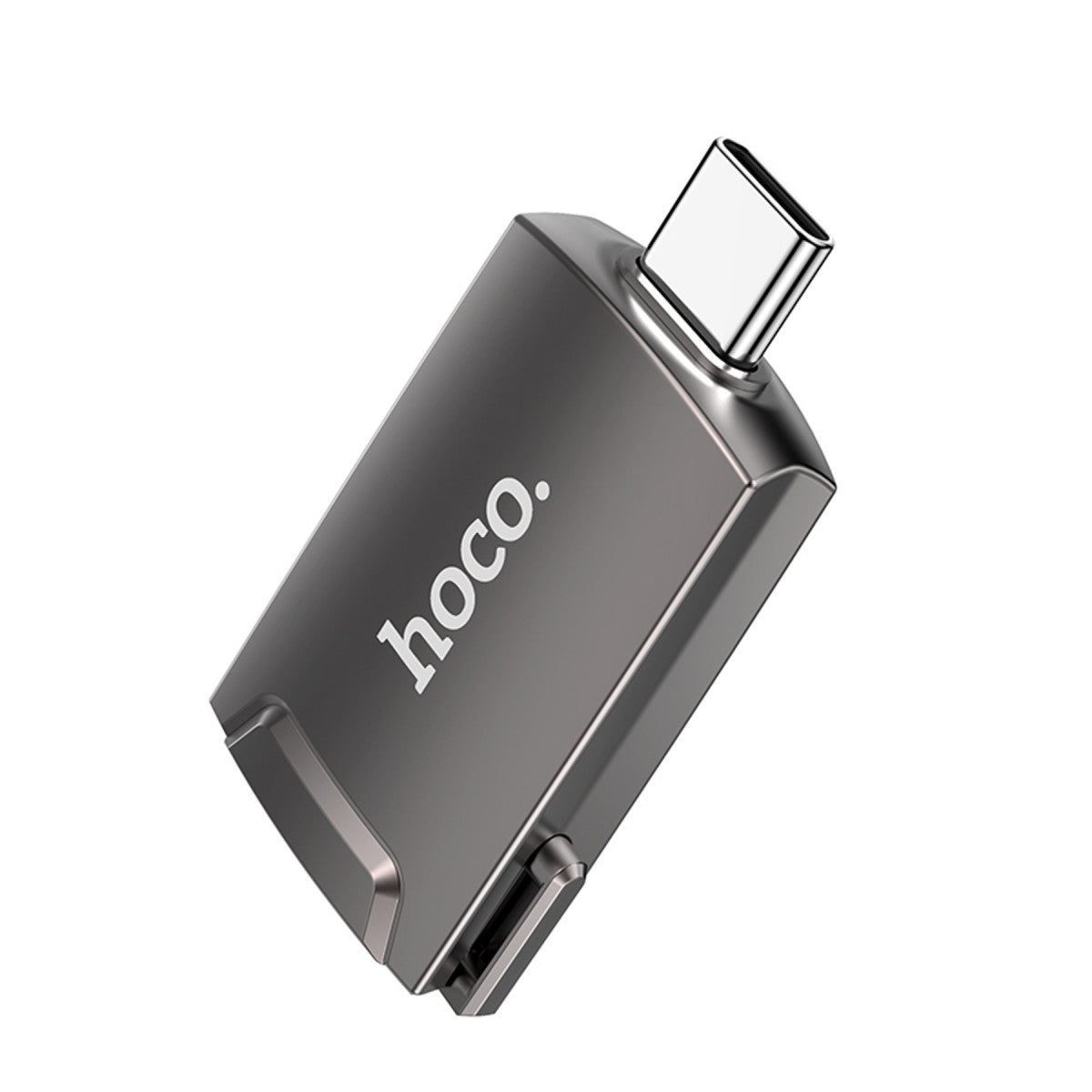 Hoco. UA19 Tak Çalıştır HDMI to Type-C Dönüştürücü