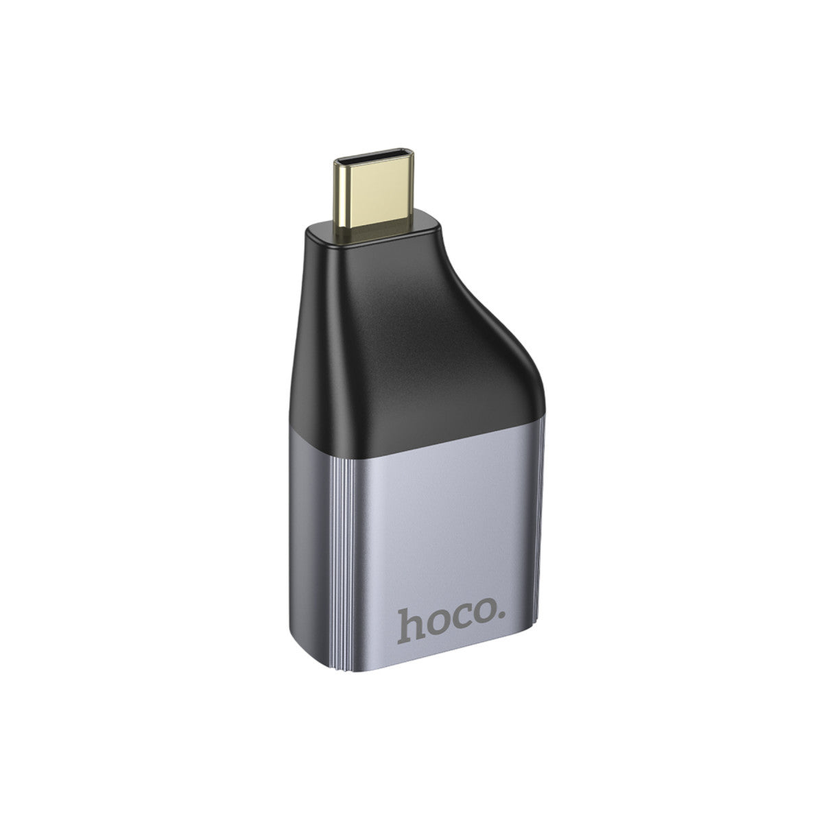 Hoco. UA33 Tak Çalıştır Type-C to HDMI 4K Dönüştürücü
