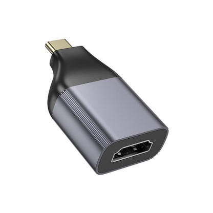Hoco. UA33 Tak Çalıştır Type-C to HDMI 4K Dönüştürücü