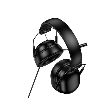 Hoco. W113 USB 7.1 Surround Kafa Üstü Gaming Kulaklık