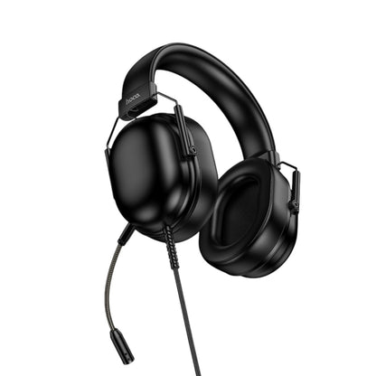 Hoco. W113 USB 7.1 Surround Kafa Üstü Gaming Kulaklık