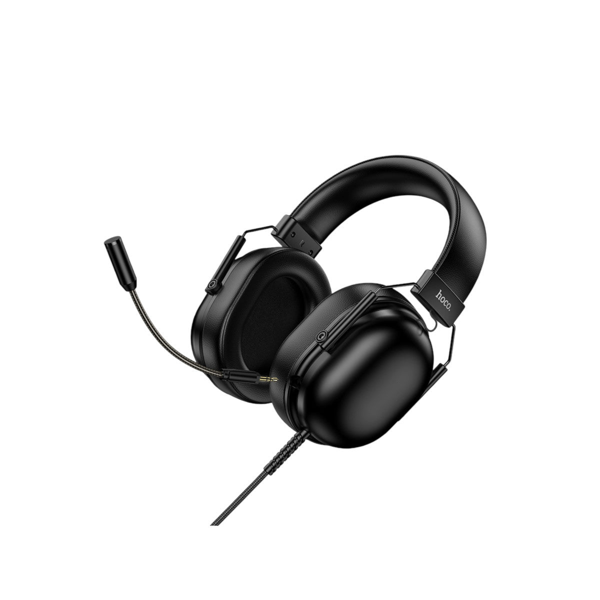 Hoco. W113 USB 7.1 Surround Kafa Üstü Gaming Kulaklık
