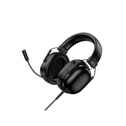Hoco. W113 USB 7.1 Surround Kafa Üstü Gaming Kulaklık