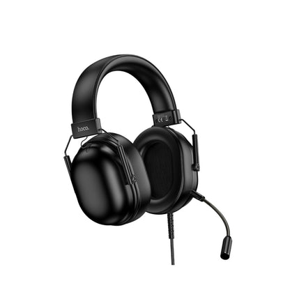 Hoco. W113 USB 7.1 Surround Kafa Üstü Gaming Kulaklık