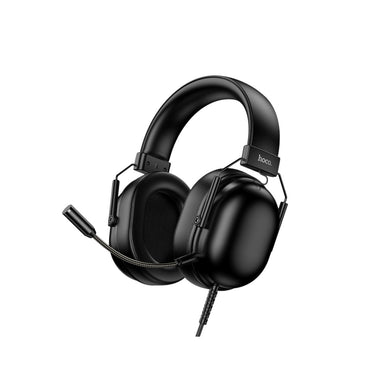 Hoco. W113 USB 7.1 Surround Kafa Üstü Gaming Kulaklık