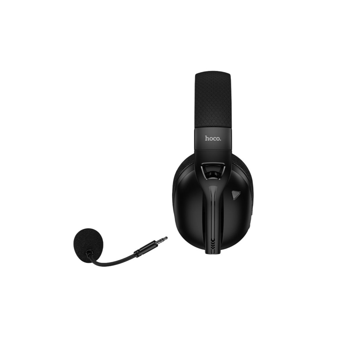 Hoco. W114 Magic Four-Mode BT 5.4 2.4G Kablosuz ve 3.5mm Kablolu Gaming Kulaklık