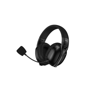 Hoco. W114 Magic Four-Mode BT 5.4 2.4G Kablosuz ve 3.5mm Kablolu Gaming Kulaklık