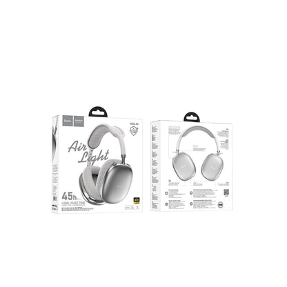 Hoco. W35 Air Triumph Aux Destekli Bluetooth Kablosuz Kulaklık