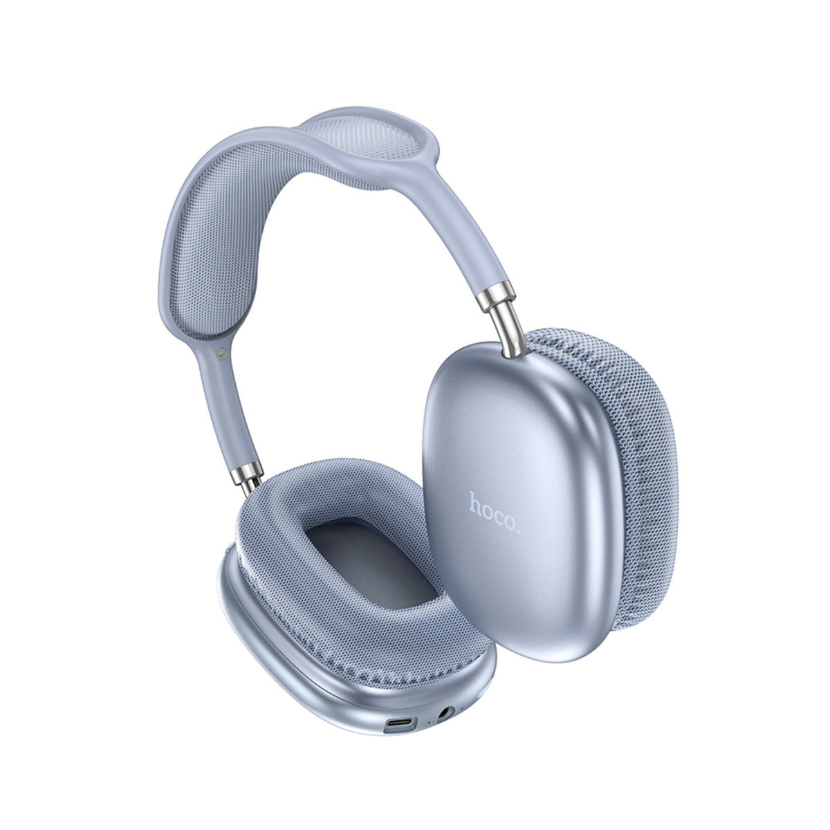 Hoco. W35 Air Triumph Aux Destekli Bluetooth Kablosuz Kulaklık