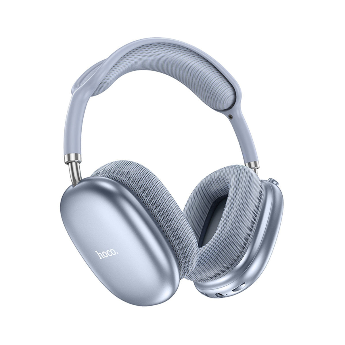Hoco. W35 Air Triumph Aux Destekli Bluetooth Kablosuz Kulaklık