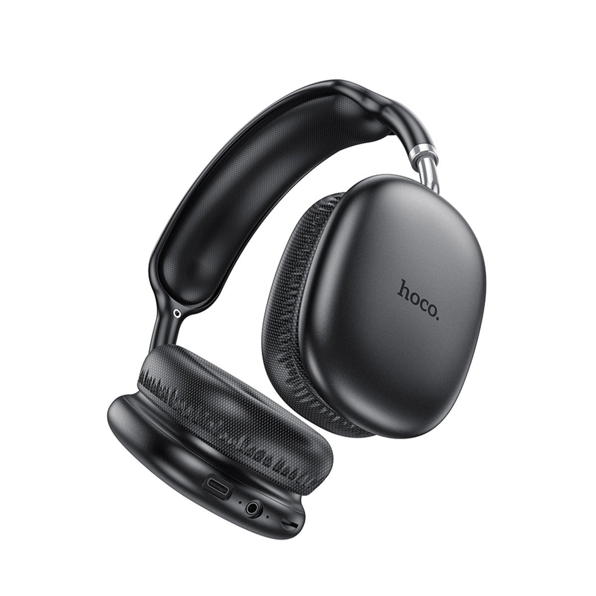 Hoco. W35 Air Triumph Aux Destekli Bluetooth Kablosuz Kulaklık