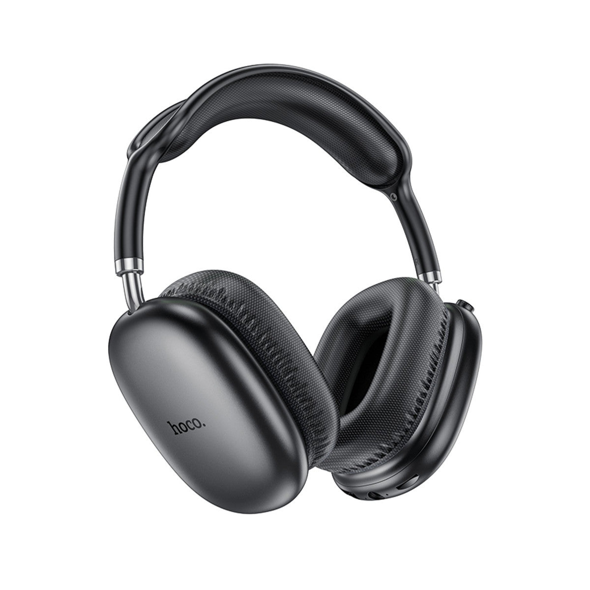 Hoco. W35 Air Triumph Aux Destekli Bluetooth Kablosuz Kulaklık