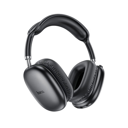 Hoco. W35 Air Triumph Aux Destekli Bluetooth Kablosuz Kulaklık