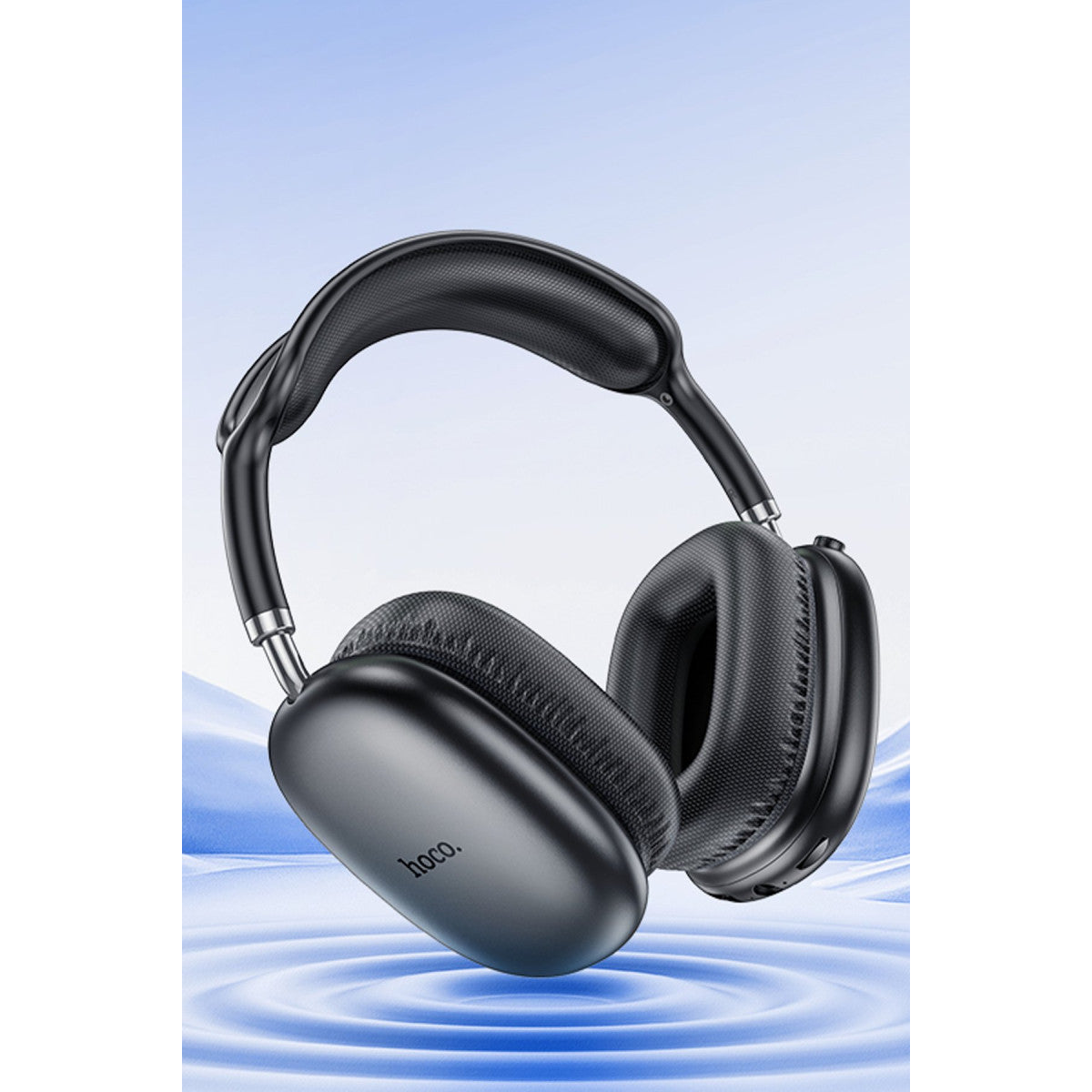 Hoco. W35 Air Triumph Aux Destekli Bluetooth Kablosuz Kulaklık