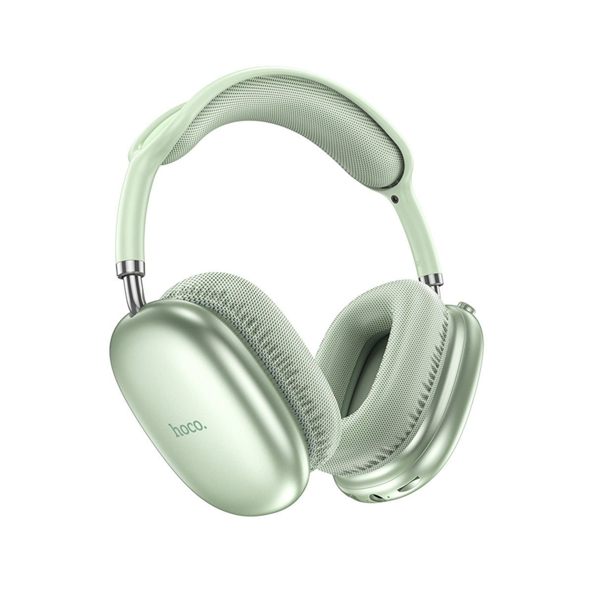 Hoco. W35 Air Triumph Aux Destekli Bluetooth Kablosuz Kulaklık