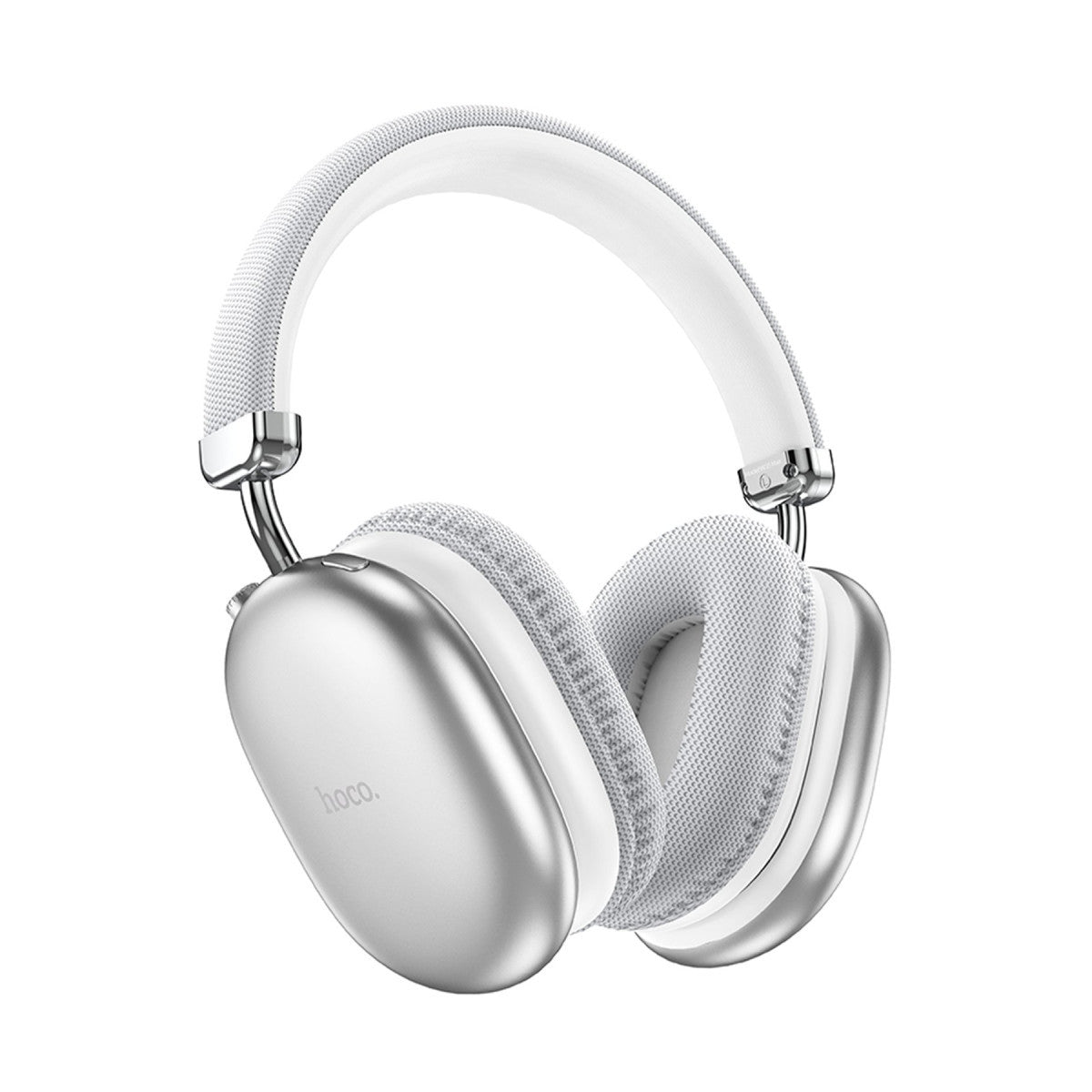 Hoco. W35 Max Joy Aux Destekli Bluetooth Kablosuz Kulaklık