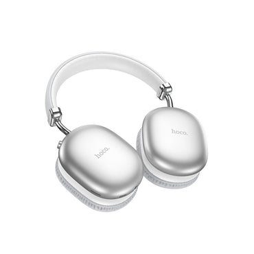 Hoco. W35 Max Joy Aux Destekli Bluetooth Kablosuz Kulaklık