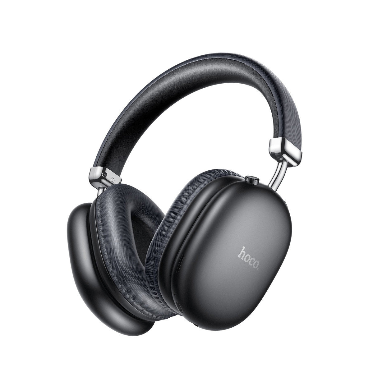 Hoco. W35 Max Joy Aux Destekli Bluetooth Kablosuz Kulaklık