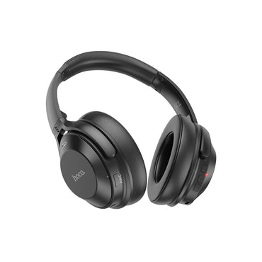 Hoco. W37 Aux Destekli Gürültü Engelleyicili Bluetooth Kablosuz Kulaklık