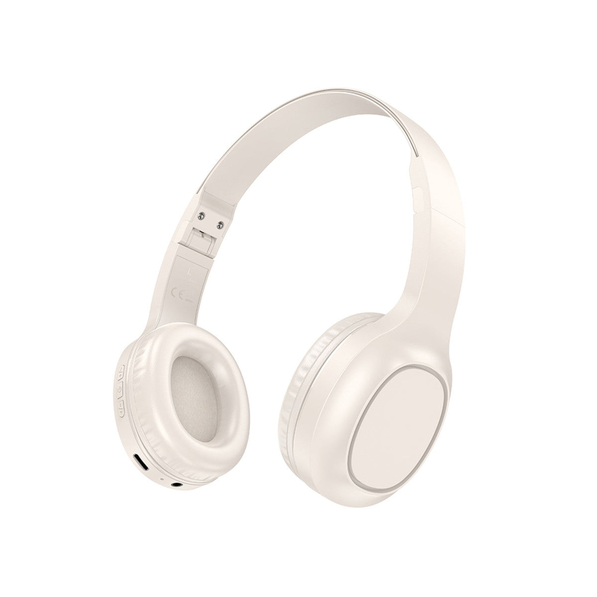 Hoco. W46 Charm Aux Destekli Bluetooth Kablosuz Kulaklık
