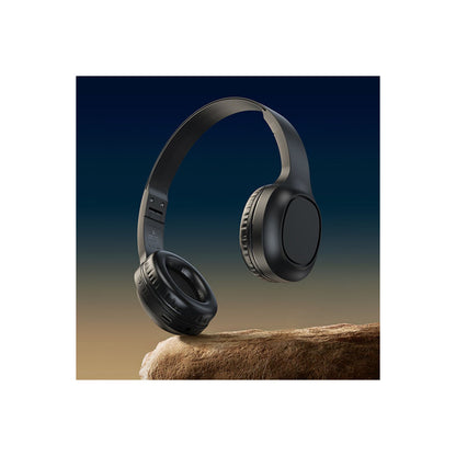 Hoco. W46 Charm Aux Destekli Bluetooth Kablosuz Kulaklık