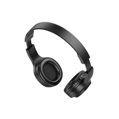 Hoco. W46 Charm Aux Destekli Bluetooth Kablosuz Kulaklık