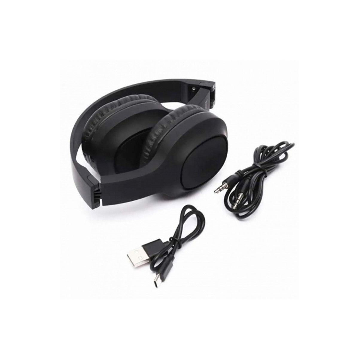 Hoco. W46 Charm Aux Destekli Bluetooth Kablosuz Kulaklık