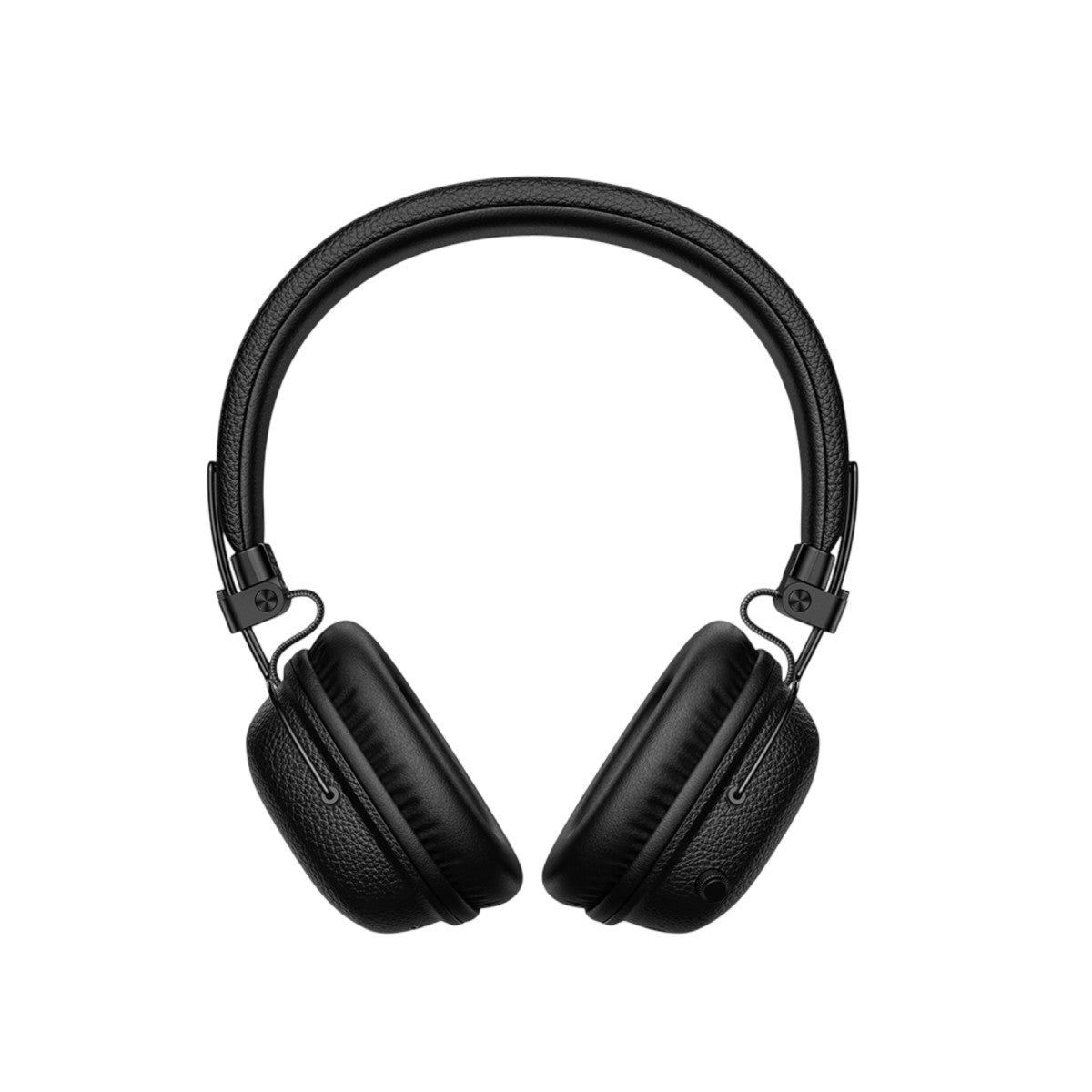 Hoco. W64 Earl 2 Bluetooth 5.4 Destekli Kablosuz Kulaklık – Siyah