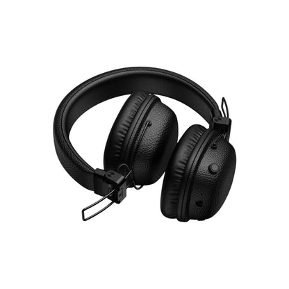Hoco. W64 Earl 2 Bluetooth 5.4 Destekli Kablosuz Kulaklık – Siyah