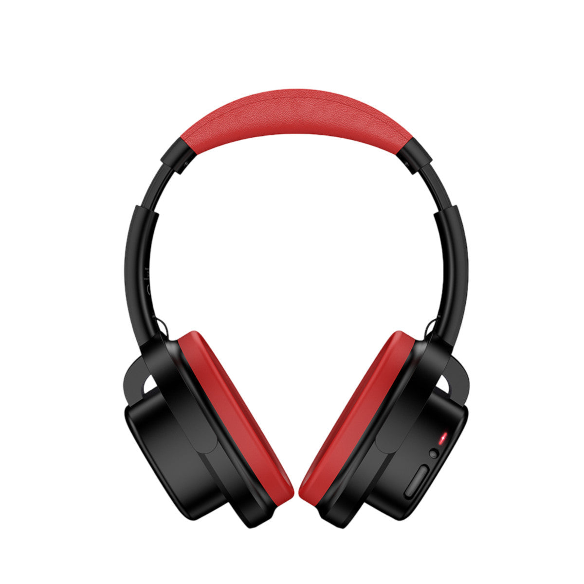 Hoco. W67 Rhyme Bluetooth 5.4 Destekli Kablosuz Kulaklık – Siyah