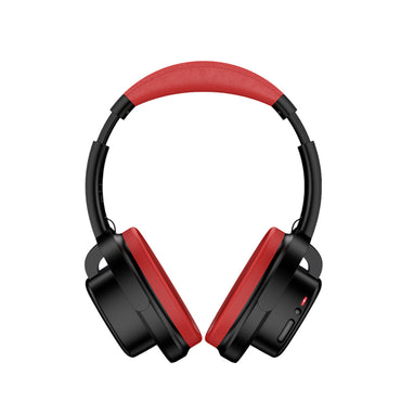 Hoco. W67 Rhyme Bluetooth 5.4 Destekli Kablosuz Kulaklık – Siyah