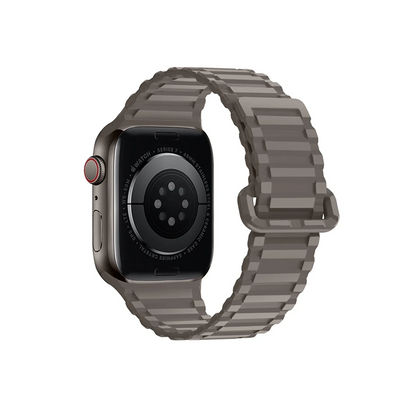 Hoco. Apple Watch 38mm WA06 Kordon - Gri