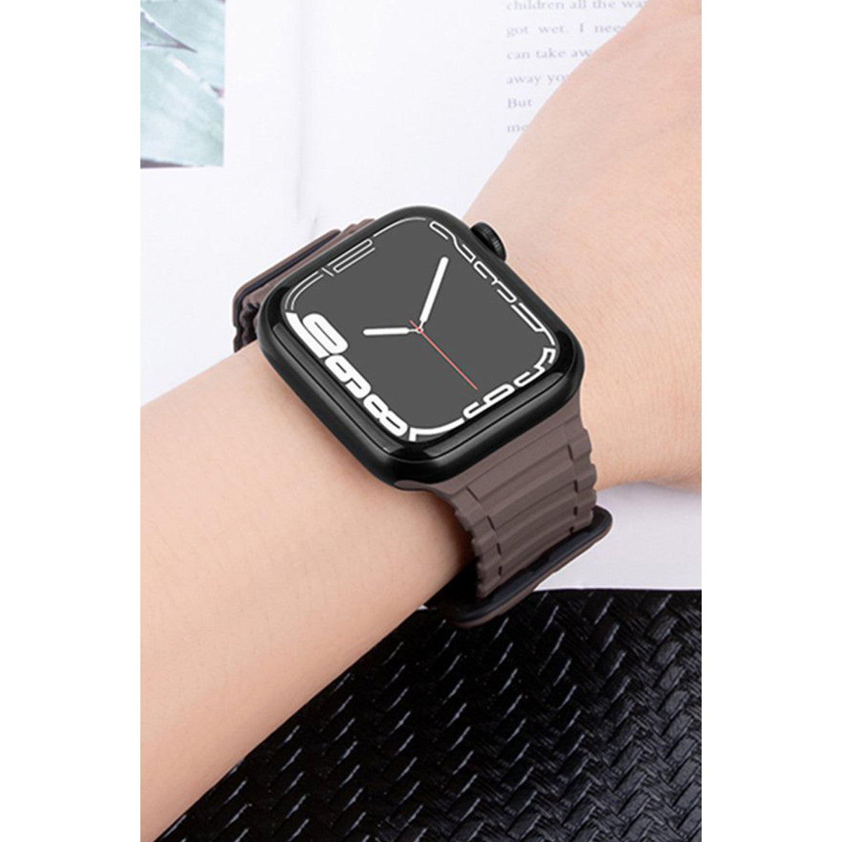 Hoco. Apple Watch 38mm WA06 Kordon