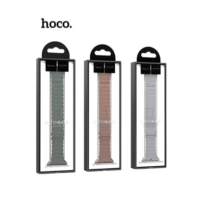 Hoco. Apple Watch 38mm WA06 Kordon