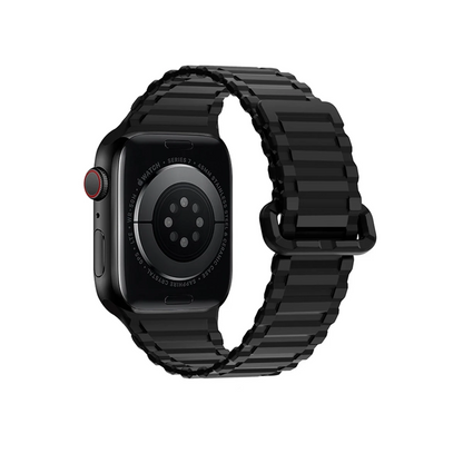 Hoco. Apple Watch 38mm WA06 Kordon - Siyah