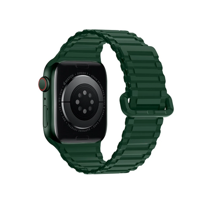 Hoco. Apple Watch 38mm WA06 Kordon - Yeşil